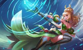 王者荣耀战神手册在哪 王者战神战神